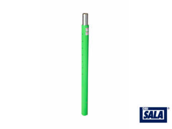 DAVIT MAST 144 CM