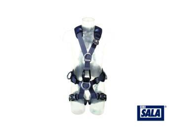 SUSPENSION HARNESS EXOFIT NEX