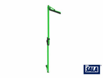 M100 FLEXIGUARD MAST 4,6M-7,6M