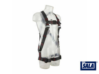 HARNESS 2-POINT PROTECTA FLEXA