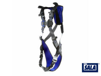 HARNAIS 2-POINT EXOFIT RESCUE XE200