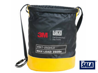 PYTHON SAFE BUCKET MAX 113,4 KG