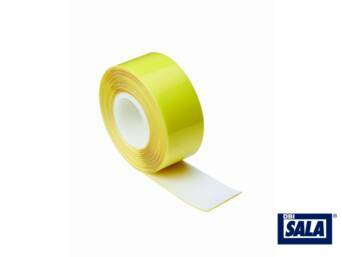 ROL GEEL WIKKELTAPE QUICK WRAP TAPE II