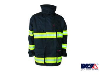 JACKE FEUERWEHR PATRIOT ELITE