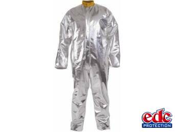 COVERALL ALU E2421-200