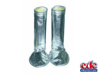 GAITERS ALU E6200-000