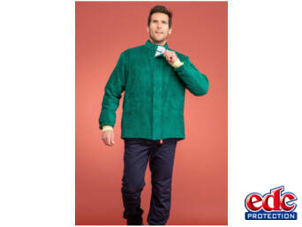 VESTE COTON FR E2265