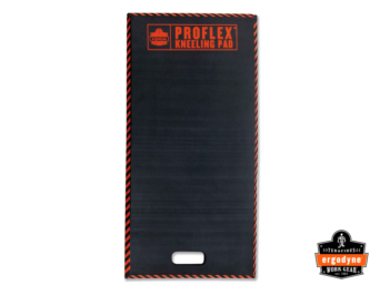 TAPIS GENOUX PROFLEX 390