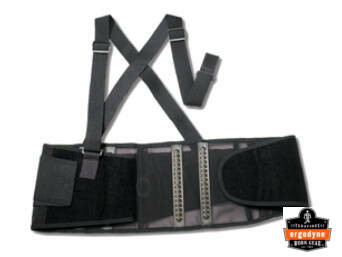 CEINTURE DORSALE PROFLEX 1100 SF