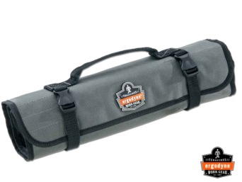 TOOL BAG ROLL-UP 5870