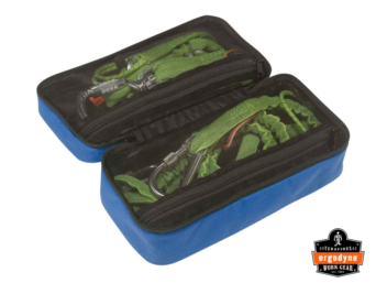 TOOL BAG BUDDY 5875 BLUE