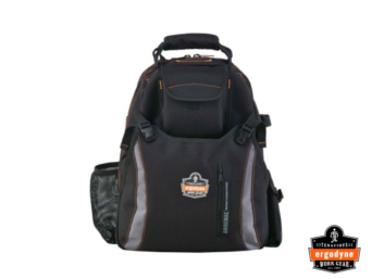 TOOL BACKPACK 5843