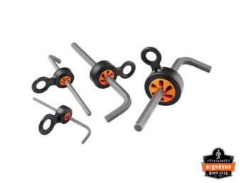 HAND TOOL ATTACHMENT 3740 (4-PACK)