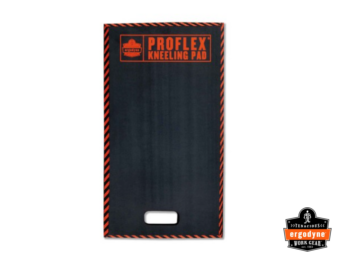 TAPIS SUPPORT LARGE PROFLEX 385