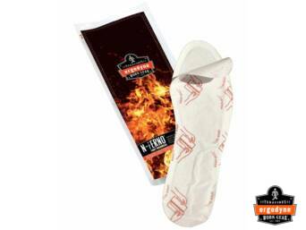 PIEDS WARMING PACKS L/XL