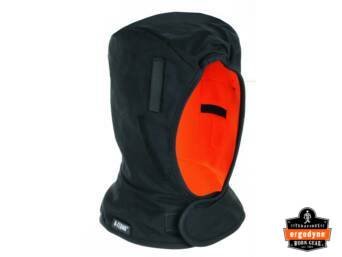 BONNET HIVER CASQUE LONG 6852