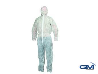 COVERALL PP/PE