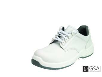 HALBSCHUH PURATON WHITE S2 SRC ESD