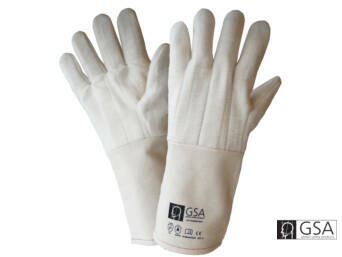 GLOVE COTTONPROTECT