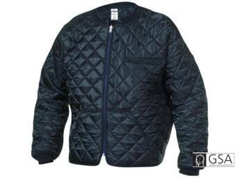 VESTE THERMAL