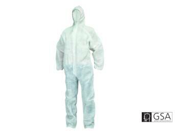 COVERALL QUICK-COVER PP