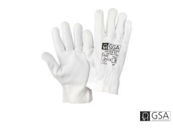 GLOVE DRIVER EC