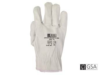 GLOVE DRIVER VACHETTE NEW