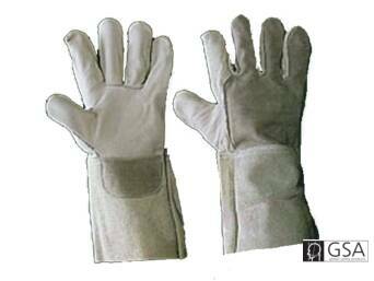 GLOVE WORKER VACHETTE