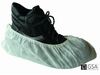 UBERSCHUH PP 42x15CM 100ST