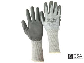 GLOVE DEXLITE TECHCUT PU LONG