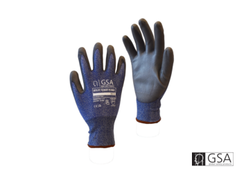 HANDSCHUHE DEXLITE TECHCUT PU MAX