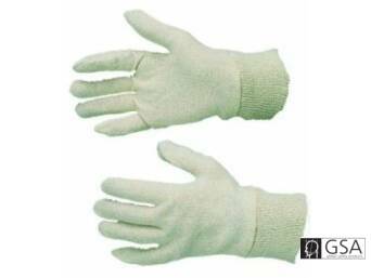 GLOVE SENSITECT HEAVY WITH KNITT