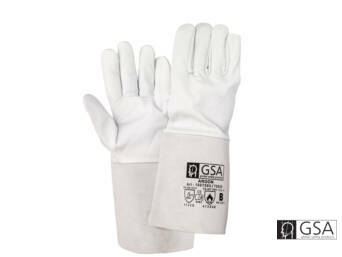 GLOVE WELDING ARGON