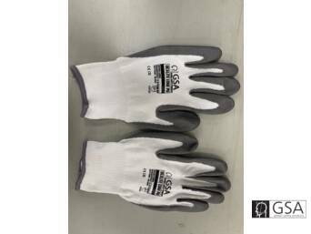 HANDSCHOEN DEXLITE EDGE PU