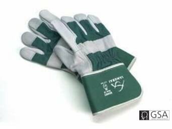 GLOVE GRANIT