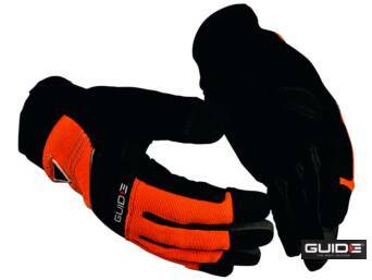 GLOVE GUIDE 6401 CPN