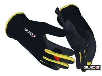 GLOVE GUIDE 765