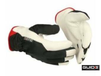 GLOVE GUIDE 5163W