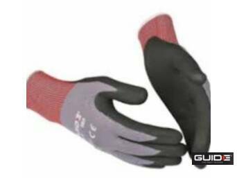 GLOVE GUIDE 580