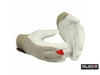 GLOVE GUIDE 44