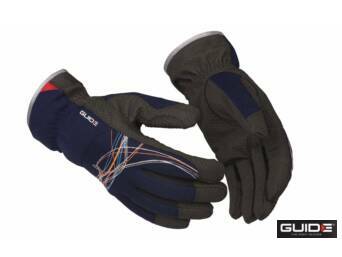 HANDSCHUHE GUIDE 22W