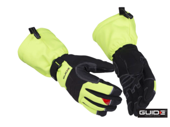 HANDSCHOEN GUIDE 5004W