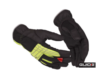 GLOVE GUIDE 5002