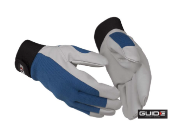 GLOVE GUIDE 768