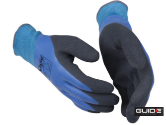 GLOVE GUIDE 585