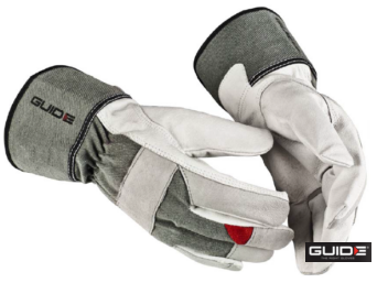 GLOVE GUIDE 88