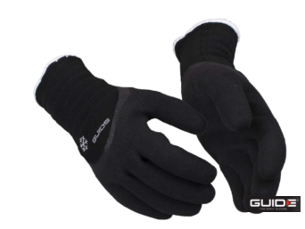 GLOVE GUIDE 662W