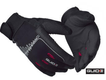 GLOVE GUIDE VIBRO 8010