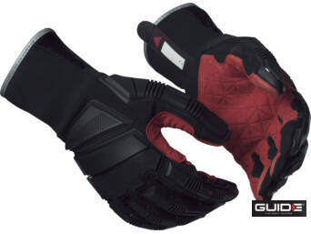 GLOVE GUIDE OT 4501