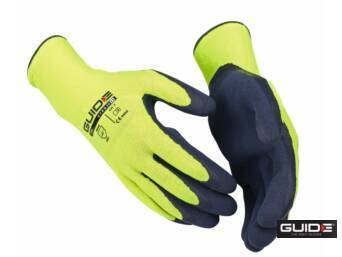 GLOVE GUIDE 159